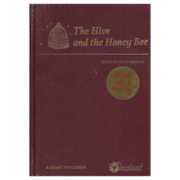 The Hive & The Honeybee