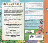 Love Bees: A Family Guide to Help Keep Bees Buzzing