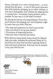 Do Beekeeping: The Secret of Happy Honey Bees