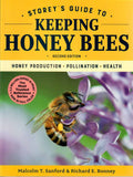 Storey's Guide To Keeping Honey Bees: Honey Production, Pollination and Health