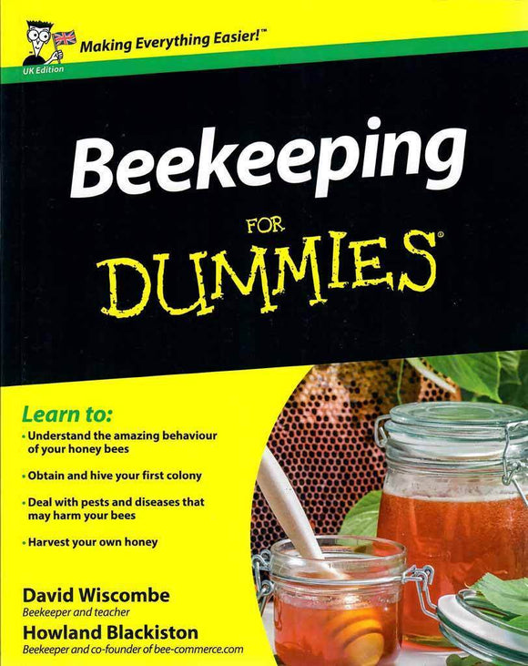 Beekeeping for Dummies