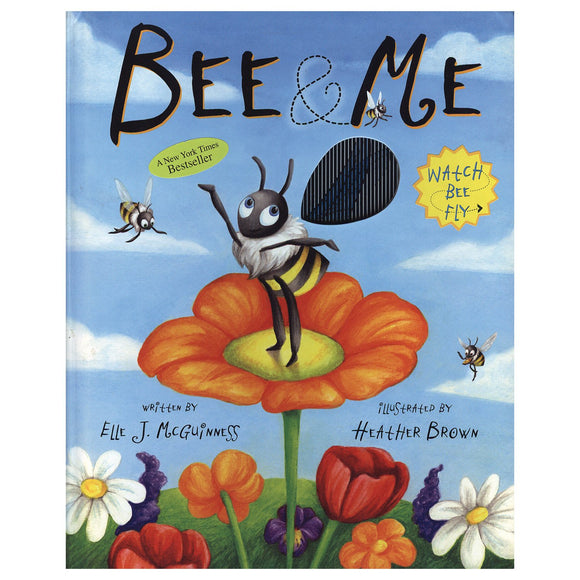 Bee And Me - Bee Equipment