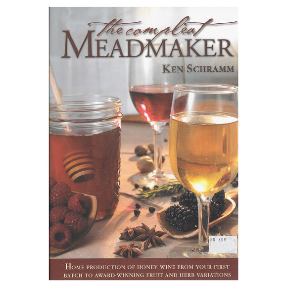 The Compleat Meadmaker