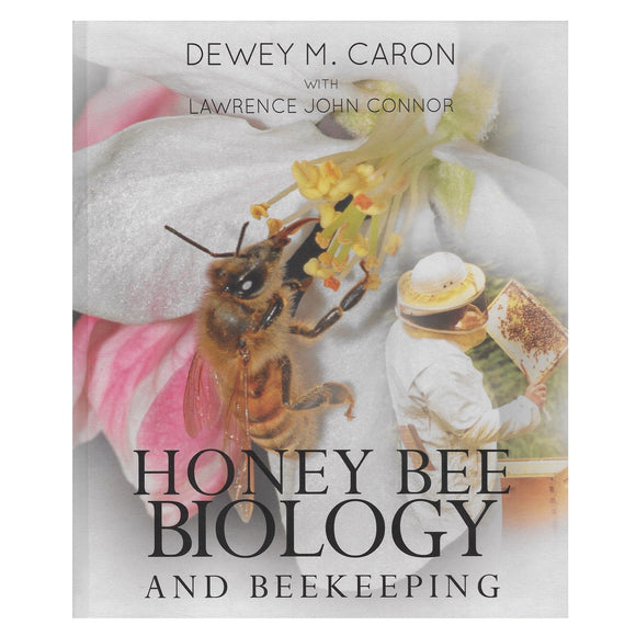 Honey Bee Biology & Beekeeping