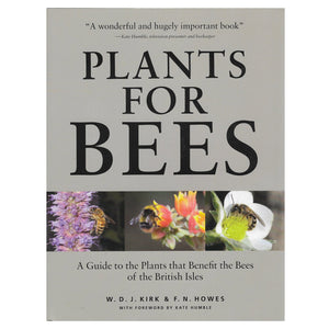 Plants For Bees
