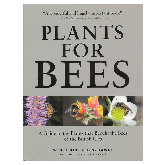 Plants For Bees