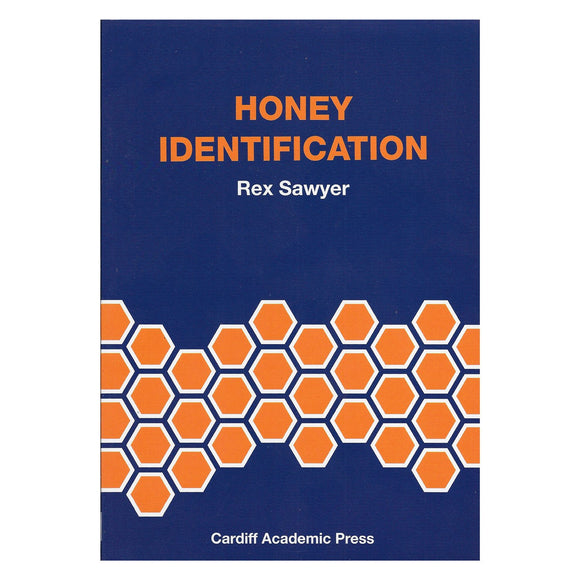 Honey Identification