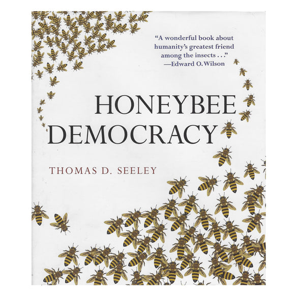 Honeybee Democracy