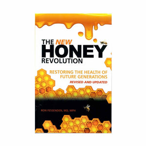 The New Honey Revolution