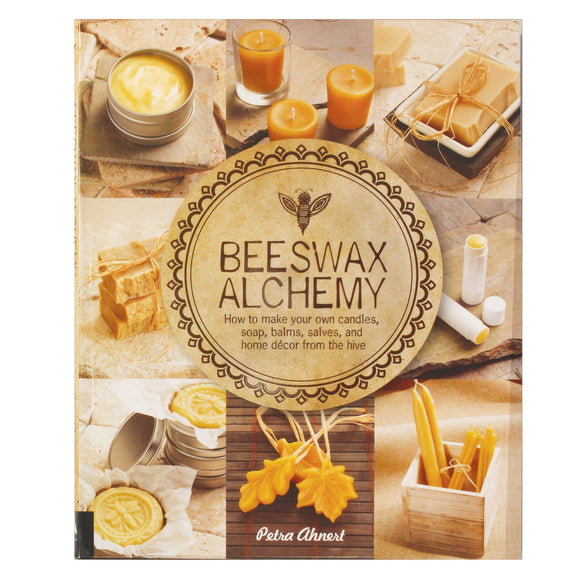 Beeswax Alchemy - Bee Equipment