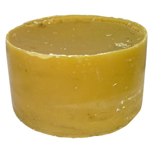 Pure Beeswax Block