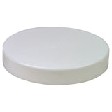 Ross Round Opaque Covers, 100 Pack
