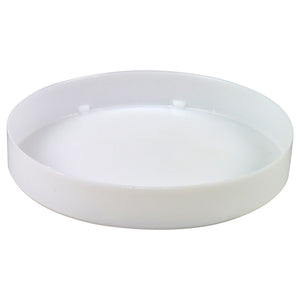 Ross Round Opaque Covers 10 Pack