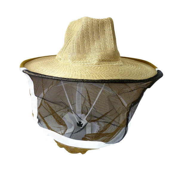 Bee Hat With Veil - Bee Equipment