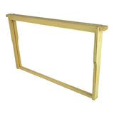 Commercial Deep Frames, Flat