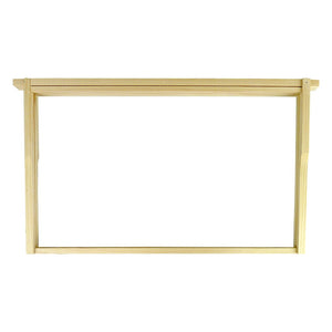 Commercial Deep Frames, Flat