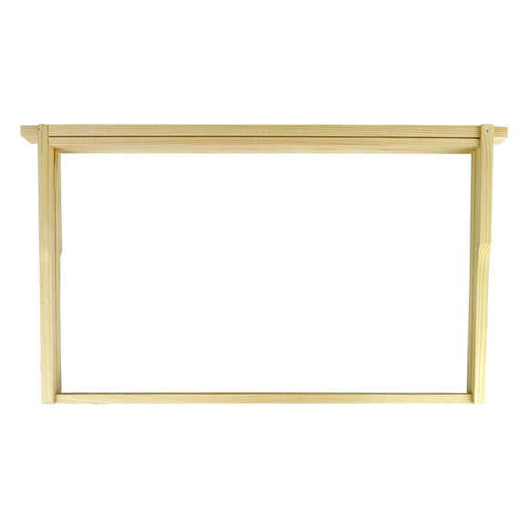 Commercial Deep Frames, Flat