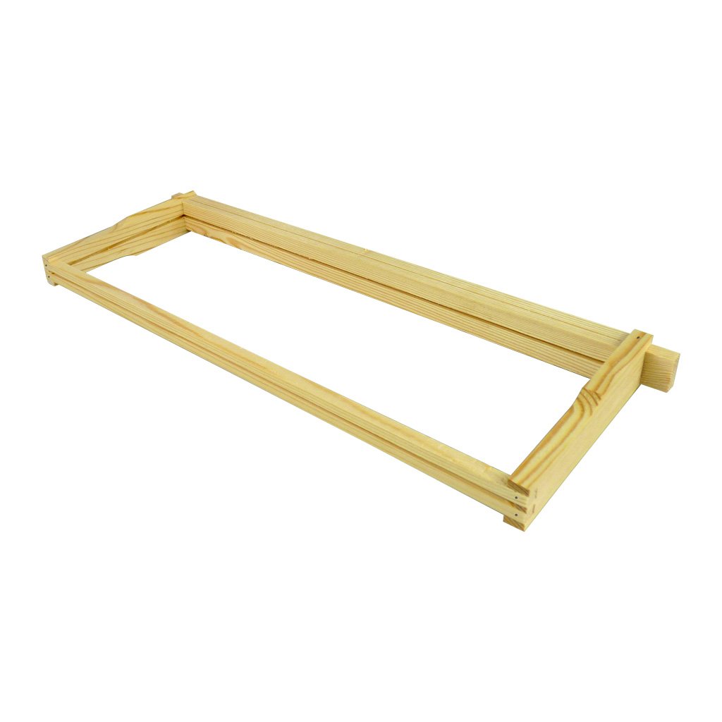 Commercial Shallow Frames, Flat – tradebe
