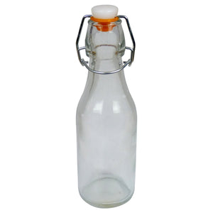 250 ml Swing Bottle, 24 pack - Bee Equipment