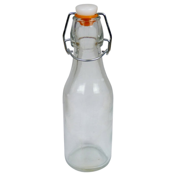 250 ml Swing Bottle, 24 pack - Bee Equipment