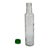 250 ml Screw Top Bottle, 24 pack - Bee Equipment