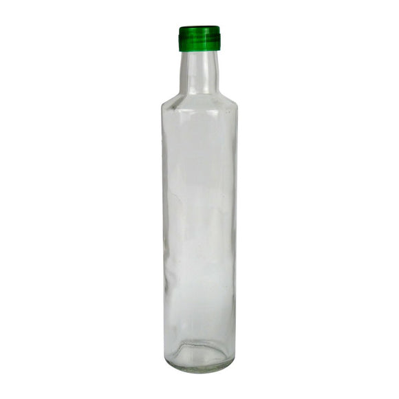 500 ml Screw Top Bottle, 24 pack - Bee Equipment