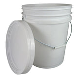 20 Litre Pail (27kg/60lbs of honey) - Bee Equipment