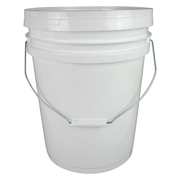 20 Litre Pail (27kg/60lbs of honey) - Bee Equipment