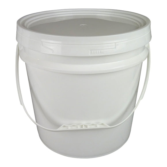 15 Litre Pail (20kg/44lbs of honey) - Bee Equipment