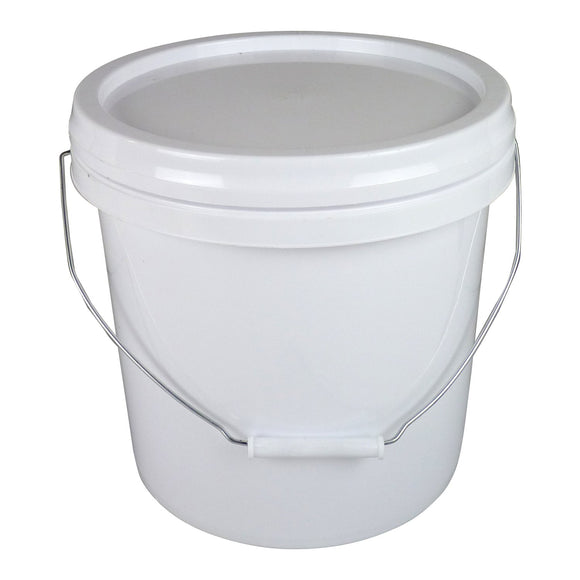 8 Litre Pail (10kg/23lbs of honey) - Bee Equipment