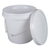 8 Litre Pail (10kg/23lbs of honey) - Bee Equipment