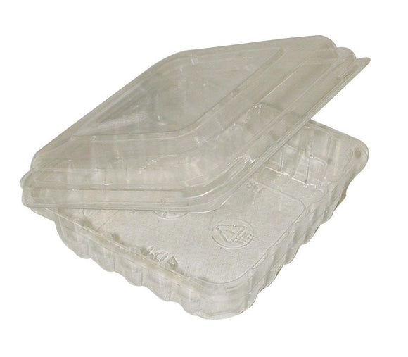 Clam Shell Box, 10 Pack - Bee Equipment