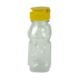 8oz Squeezy Bears with label bellies - Pack of 24