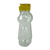 11.5oz Squeezy Bears with label bellies -Pack of 24