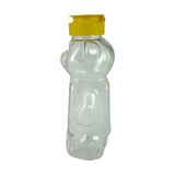 15.5oz Squeezy Bears with label bellies - Pack of 24
