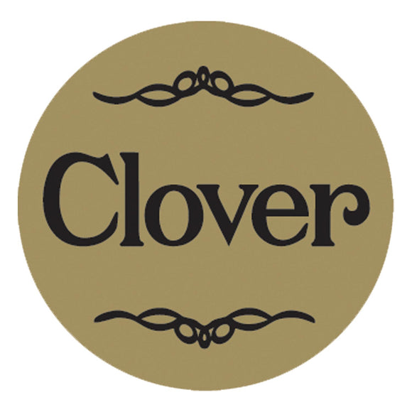 Clover 1 1/4