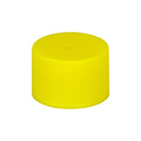 Yellow Lid for 2oz Bear, 800 Pack