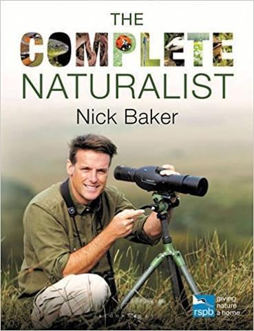 Complete Naturalist