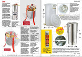 2020 Catalogue from Bee Equipment