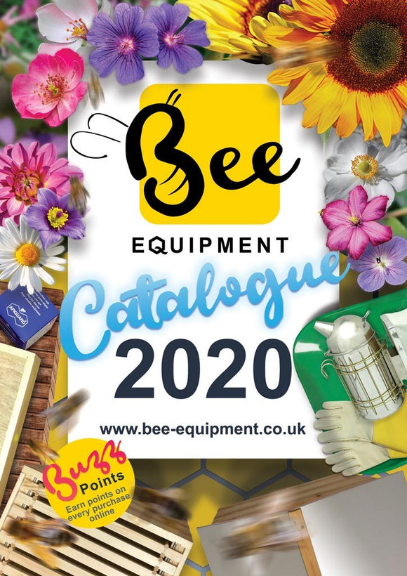 2020 Catalogue from Bee Equipment