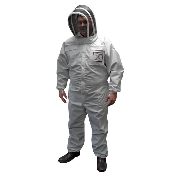 Weathertek Bee Suit With Hood