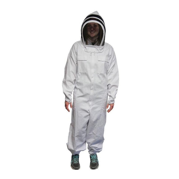 Economy Bee Suit With Hood - End of line