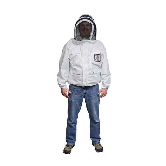 Weathertek Jacket With Hood