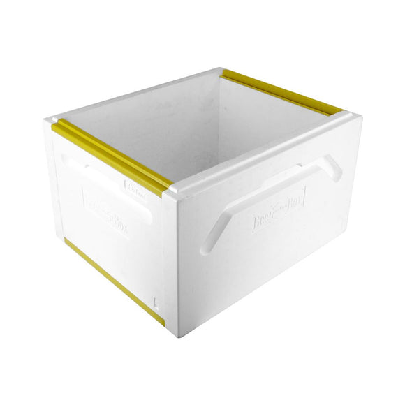 Dadant Poly Hive Brood Box, Flat