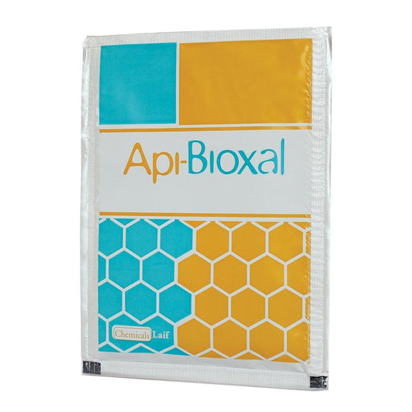 Apibioxal, 175g  (Treats 50 Colonies) - Bee Equipment