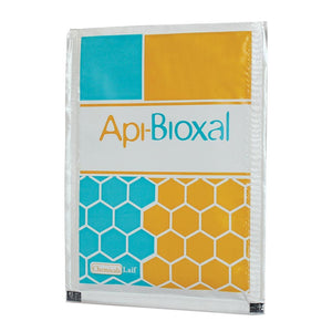 Apibioxal, 350g (Treats 100 Colonies) - Bee Equipment