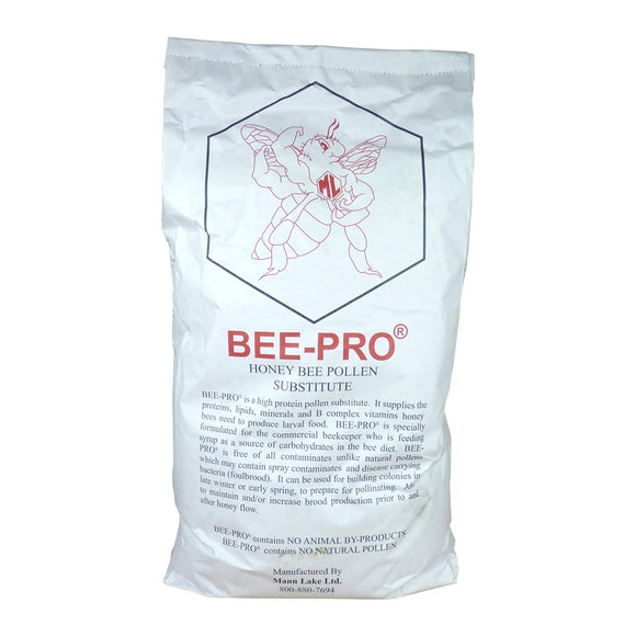 Feed, Bee Pro, 50lb Bag