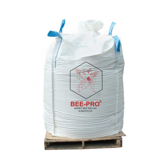 Feed, Bee Pro Dry, 1500lb Tote