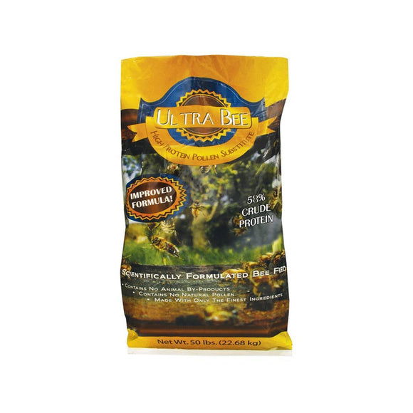 Ultra Bee Dry, 50lb Bag - Order Now For September 2020 Delivery