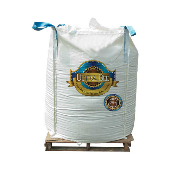 Ultra Bee Dry, 1500Lb Tote - Order Now For Delivery September 2020